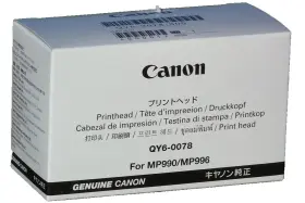 QY60078000 CANON Printhead