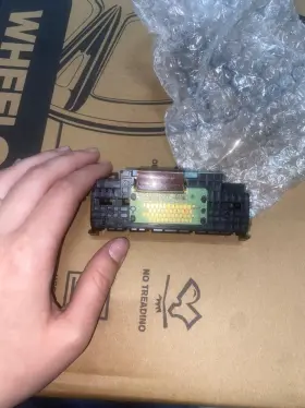 QY60083 CANON Printer Printhead