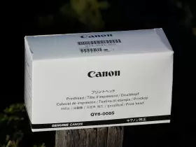 QY60085010 CANON Printhead Pixma #2