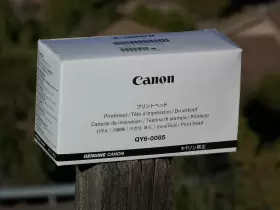 QY60085010 CANON Printhead Pixma #3