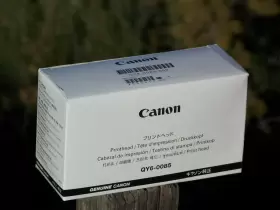 QY60085010 CANON Printhead Pixma