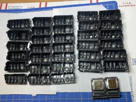 QY60086 CANON Printhead
