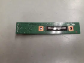 B262-5133 CANON RICOH AFICIO Savin Laser Scanner Printhead