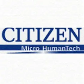 JM14705-00F CITIZEN Thermal Transfer