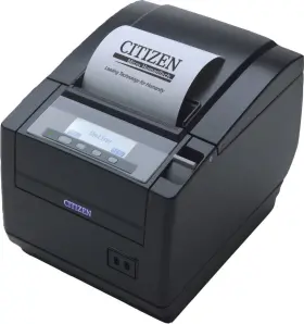 JM14706-00F CITIZEN Thermal Transfer Printhead Pack