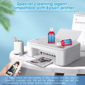 2H-1CTO-G432 COYLBOD Printhead Cleaning Printer Flush Epson #2