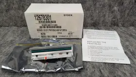 12678301 DATAMAX Thermal Printhead Avery Barcode Label Kit