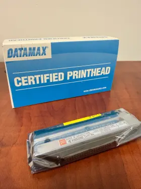 DPO20-2167-01 DATAMAX Printhead