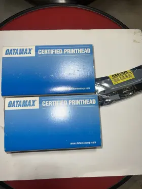 DPO20-2181-01 DATAMAX Printhead Thermal Transfer