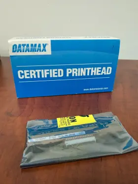 DPO20219201 DATAMAX Printhead