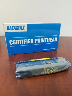 DPO220035 DATAMAX Printhead
