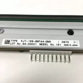 KJT-168-8MTA4-DMX DATAMAX Thermal Printhead Dpi Printer #2