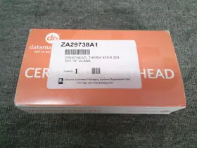 29738A1 DATAMAX-ONEIL Printhead Therm Xfer Dpi