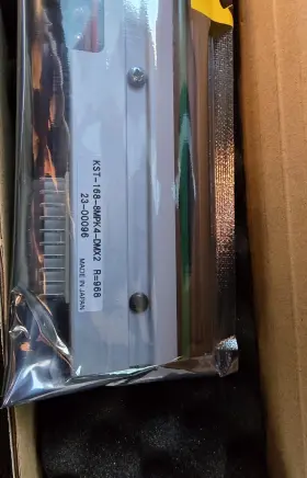 PHD20216401 DATAMAX-ONEIL Printhead
