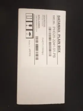 PHD20-2241-01 DATAMAX Dpi Printer Head