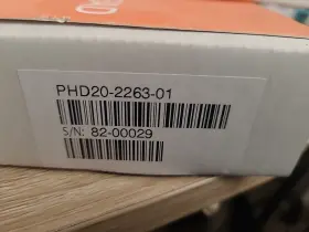 PHD20226301 DATAMAX Dpi Printhead