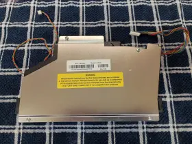 0RC458 DELL Laser Printer Print Head
