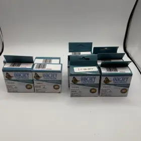 4640-4646 DELL Ink Cartridges