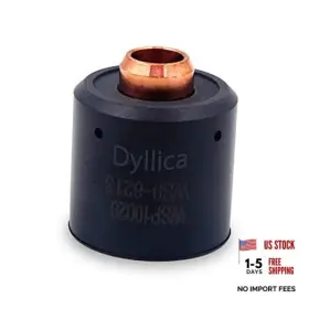 WSP-10086JA-01 DYLLICA Lanwo Plasma Start Cartridge Thermal