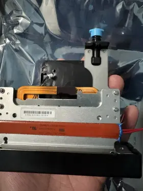 45261869 EFI Jetpack Print Head