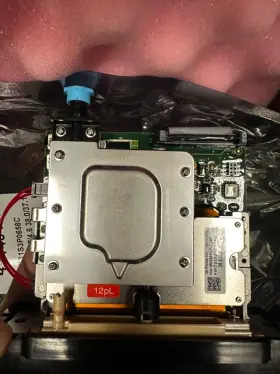 RH2523P-2130 EFI Pro Printhead