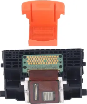 O-1810 EMOSHAYOGA Printhead Upvc Precise Printing Printer