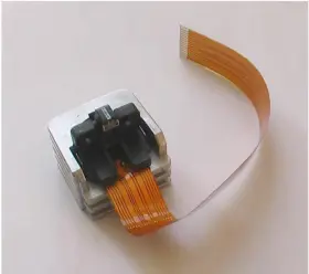 1017319 EPSON Printhead Reciept Printer