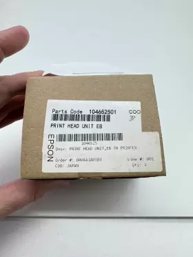 1046525 EPSON Printhead Unit Eb