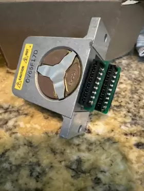 127940 EPSON Printhead #3