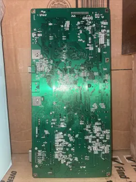2093840 EPSON Stylus Pro Logic Board Formatter #2