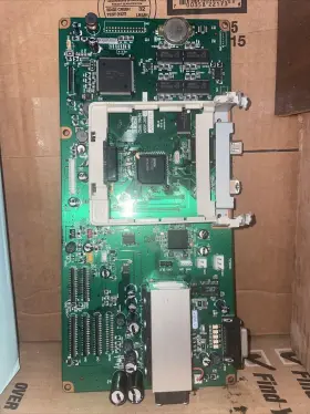 2093840 EPSON Stylus Pro Logic Board Formatter