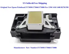 1390 EPSON Printhead