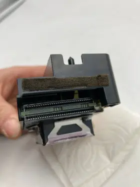 F158000 EPSON Waterborn Printhead Stylus Pro Dtg #3