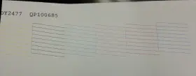 F160000 EPSON Stylus Dtg Printhead #3