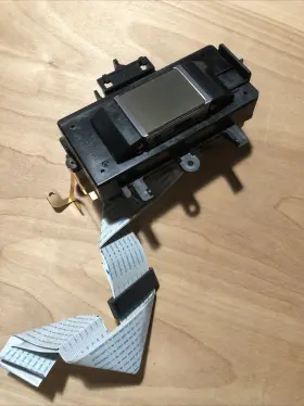 F160010 EPSON Pro Printhead