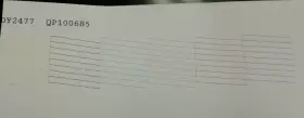 F186000 EPSON Stylus Pro Printhead #3