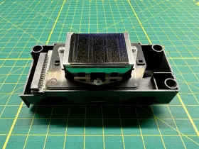 F1860010000 EPSON Veloci Jet Printhead Box