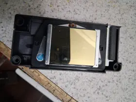F186010 EPSON Locked