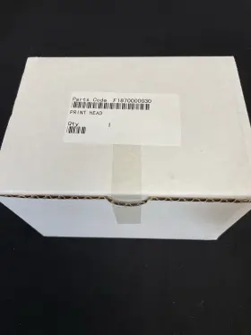 F187000 EPSON Water Based Printhead