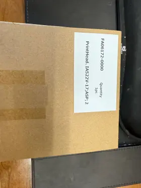 FA06172-000 EPSON Printhead Solvent Printer
