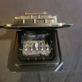 FA12100 EPSON Printhead Head Asp #3