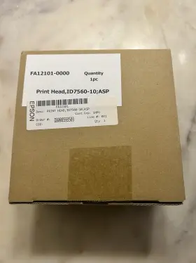 FA12101 EPSON Print Head Surecolor