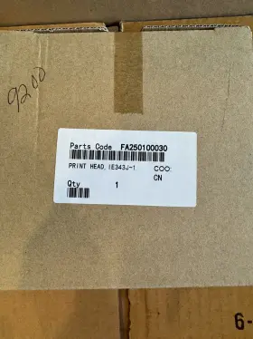 FA250100030 EPSON Print Head #3