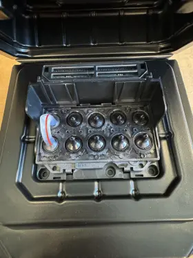 FA250100030 EPSON Print Head