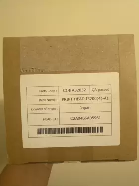 FA320320000 EPSON Print Head #2