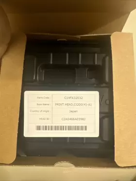 FA320320000 EPSON Print Head #3