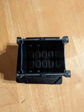 GS6000 EPSON Printhead Printer Head