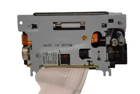 M-180 EPSON Ribbon Printhead