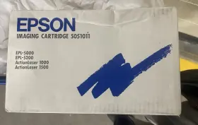 S051011 EPSON Toner Cartridge