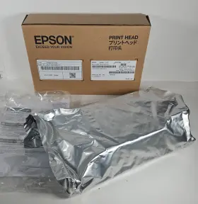 SC-F10000 EPSON Print Head Sure Box